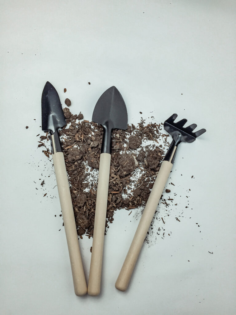 Set heramientas