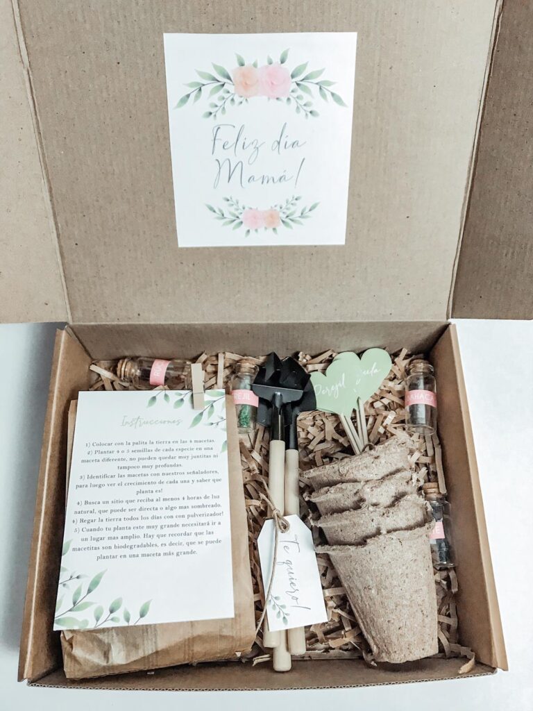 KIT HUERTA MAMA