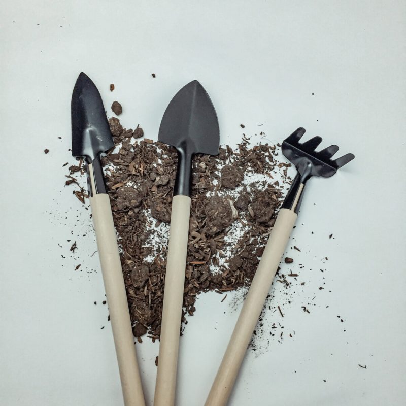 set heramientas